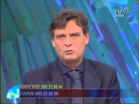 Programmi TV con Giovanni Anzaldo: Scopri le imperdibili proposte televisive