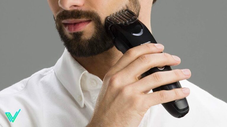 Il miglior taglia barba elettrico: scelta ottimizzata e compatta