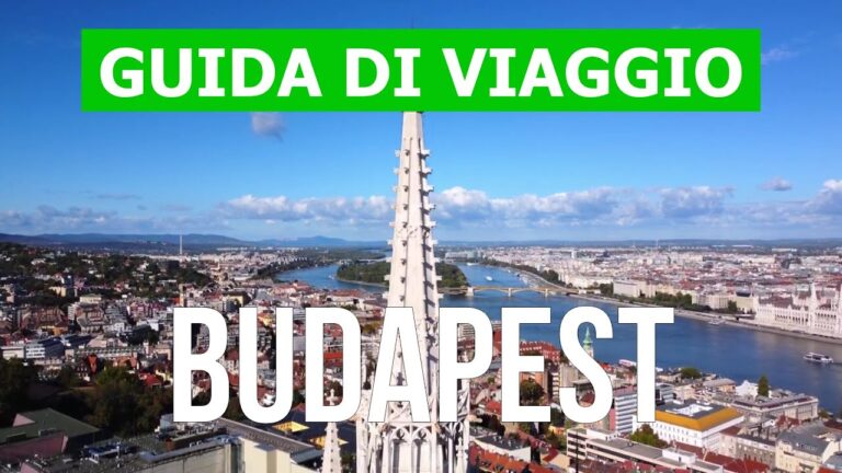 L'introduzione dell'euro a Budapest: un cambiamento cruciale