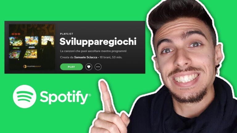 Perché Spotify non mi permette di ascoltare la musica desiderata