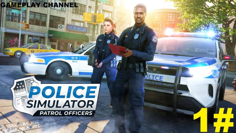 La migliore selezione di giochi di polizia per PS4