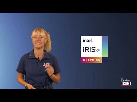 Recensione scheda grafica Intel Iris Xe: ottimizzata e concisa