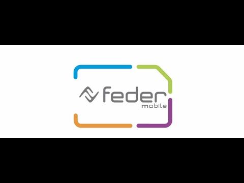Feder Mobile: Semplifica la gestione del tuo account cliente