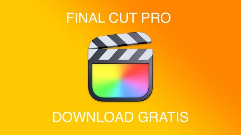 Final Cut Pro Crack: Il software di montaggio video ottimizzato e completo