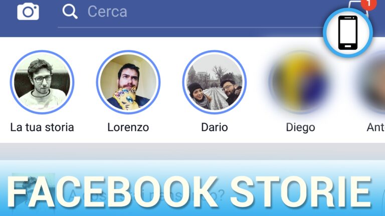 Guida per cancellare una storia su Facebook in modo semplice e veloce