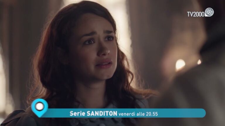 Sanditon in streaming: Guarda la serie in italiano su [platform]