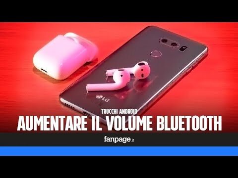 La cuffia Bluetooth che offre un'esperienza sonora superiore