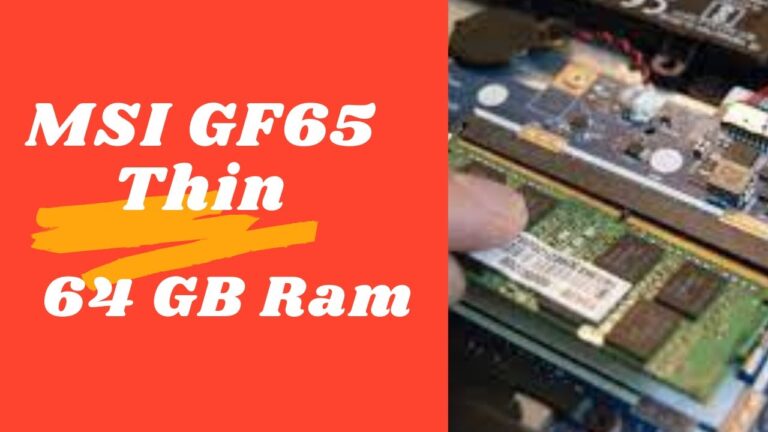 Le migliori opzioni di RAM da 64 GB per prestazioni ottimizzate