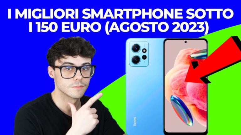 Samsung: Il miglior smartphone a soli 150 euro