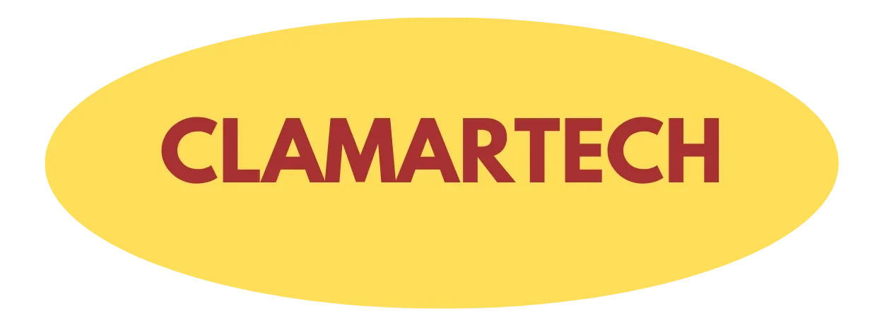 Clamartech